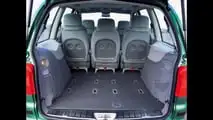 VW Sharan I (1995-2010)