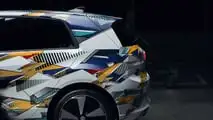 Volkswagen ID. Polo