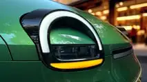 Renault Twingo E-Tech Elétrico 2026