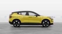 Volvo EX30 2026, promoción
