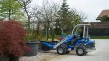 MultiOne ad Agritechnica 2025
