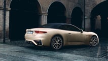 Maserati Meccanica Lirica one-off