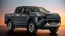 Toyota Hilux 2026