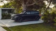 Mercedes GLB 2026