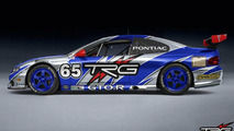 Pontiac GTO.R