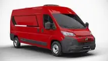 Burstner Papillon PC 6.0 (2026)