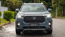 Comparativo: Honda WR-V EXL vs. VW Tera High