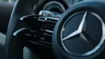 Mercedes-Benz GLB (2026)