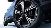 Geely Cityray 2026