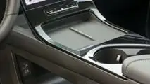 Jaecoo 5, interior e porta-malas