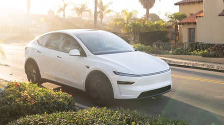 Tesla Model Y Premium RWD: Review