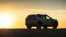 Dacia Duster Hybrid-G 4x4 (2026), la prova nel Deserto di Agafay
