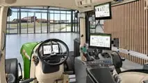 Fendt 300, 700 e 1000 Vario: tutte le novità Agritechnica 2025