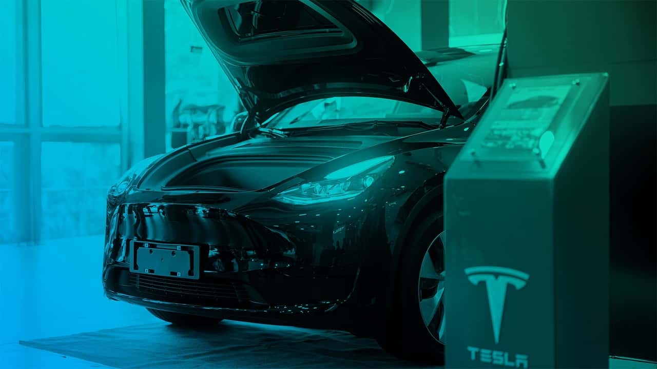 Expert Says Teslas Are Selling Out Nationwide. Are They Really Harder To Buy?
