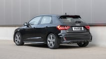 Audi a1 40tfsi - heck