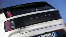 Volvo XC70 y Volvo EX30, historia del Cross Country
