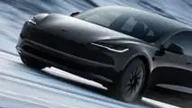 Tesla Model 3 Standard
