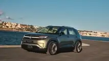 Volkswagen ID. Cross Concept (2025) 