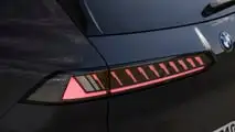 BMW iX3 de 2026
