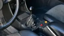 BMW M1 (1980)