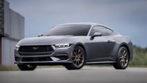 Ford Mustang EcoBoost