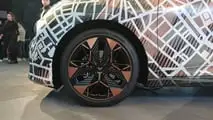 Cupra Raval al Salone di Monaco 2025