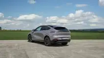 Xpeng G6 (2026) primera prueba