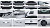 2026 Nissan Sylphy (China)