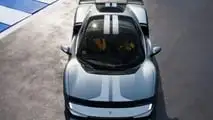 Ferrari 849 Testarossa Assetto Fiorano