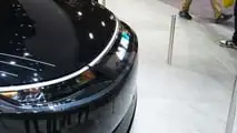 2026 Sony-Honda Afeela At CES