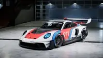 NACON Rennsport - Auto - PORSCHE 911 GT3 R RENNSPORT

