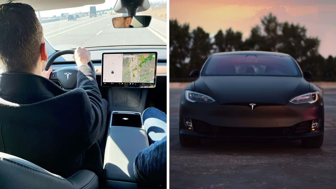 why teslas aren't as respected