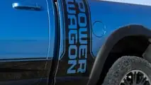 Wagon Ram Power Wagon 2027 Diesel