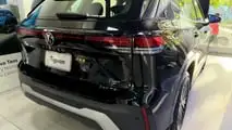 Volkswagen Tiguan 250 TSI 2027 na Argentina