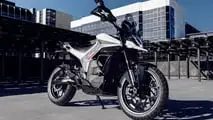 Ultraviolette X-47 Crossover 2026
