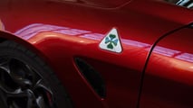 Alfa Romeo Giulia Stelvio Quadrifoglio 2026 Rückkehr