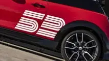 MINI Victory Edition 1965