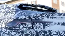 Erlkönig Lamborghini Urus SE Performante 2027
