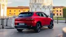 Alfa Romeo Tonale (2026), la prova su strada