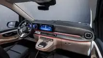 Mercedes Marco Polo (2026)