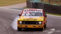 Coluna do Edu: os carros da Chevrolet na pista 