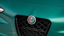 Alfa Romeo Giulia QV 2026