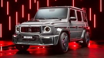 Brabus 900 Rocket Edition (2026)