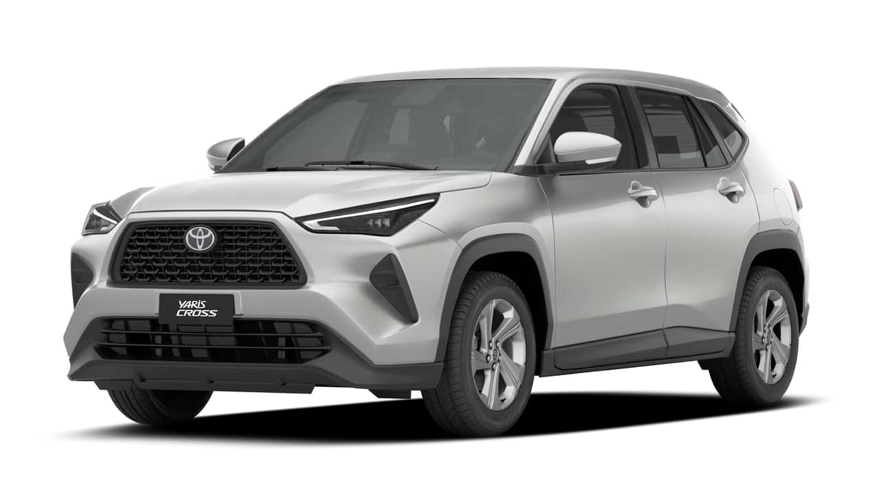 Toyota lança versão mais barata do Yaris Cross, a XR, por R$ 149 mil 