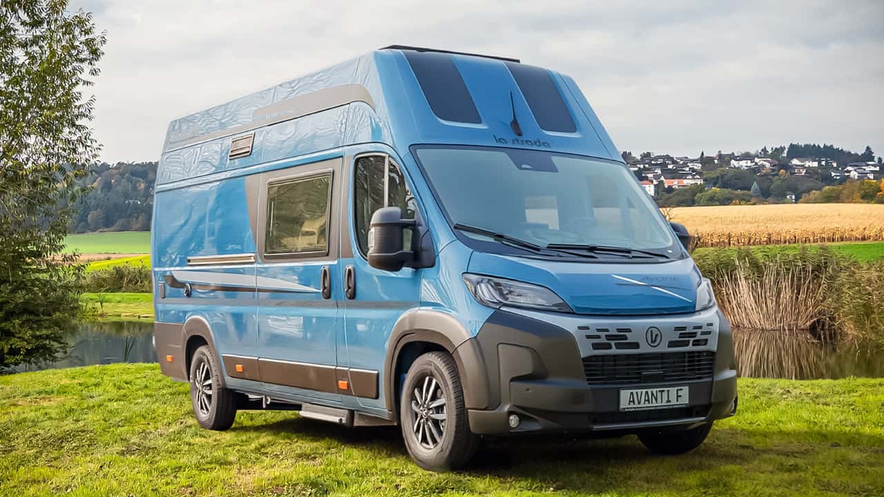 La Strada Edition 40 (2026): sin gas para la edición de aniversario