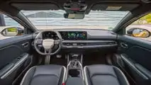 Kia K4 (2026) em teste