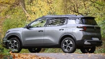 Citroën C3 Aircross Turbo 100 (2025) im Test