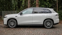 Teste Leapmotor C10 REEV (BR) - lateral