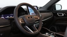 Jeep Commander Overland 2.2TD 2026
