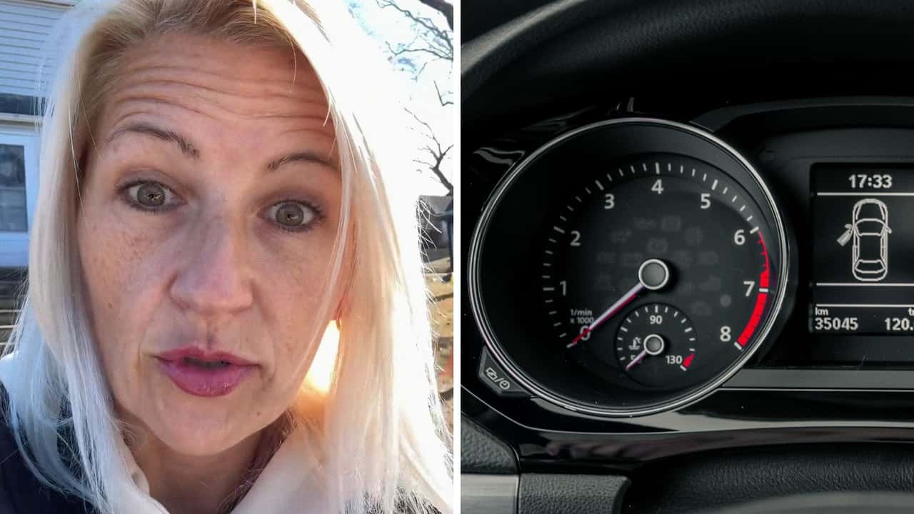 Woman Says This Gauge Reveals Whether Your Car Is Warmed Up. It’s Not the Thermostat